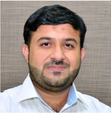 Prof. Dr. Nauman Khalid