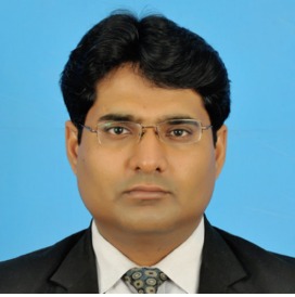 Prof. Dr. Shinawar Waseem Ali