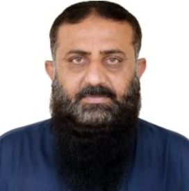 Prof. Dr. Umar Farooq
