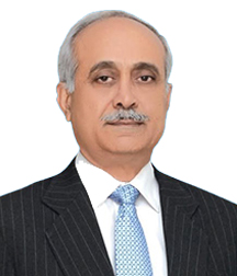 Prof. Dr. Iqrar Ahmad Khan