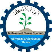 MNS University of Agriculture Multan