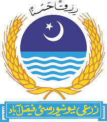 University of Agriculture Faisalabad