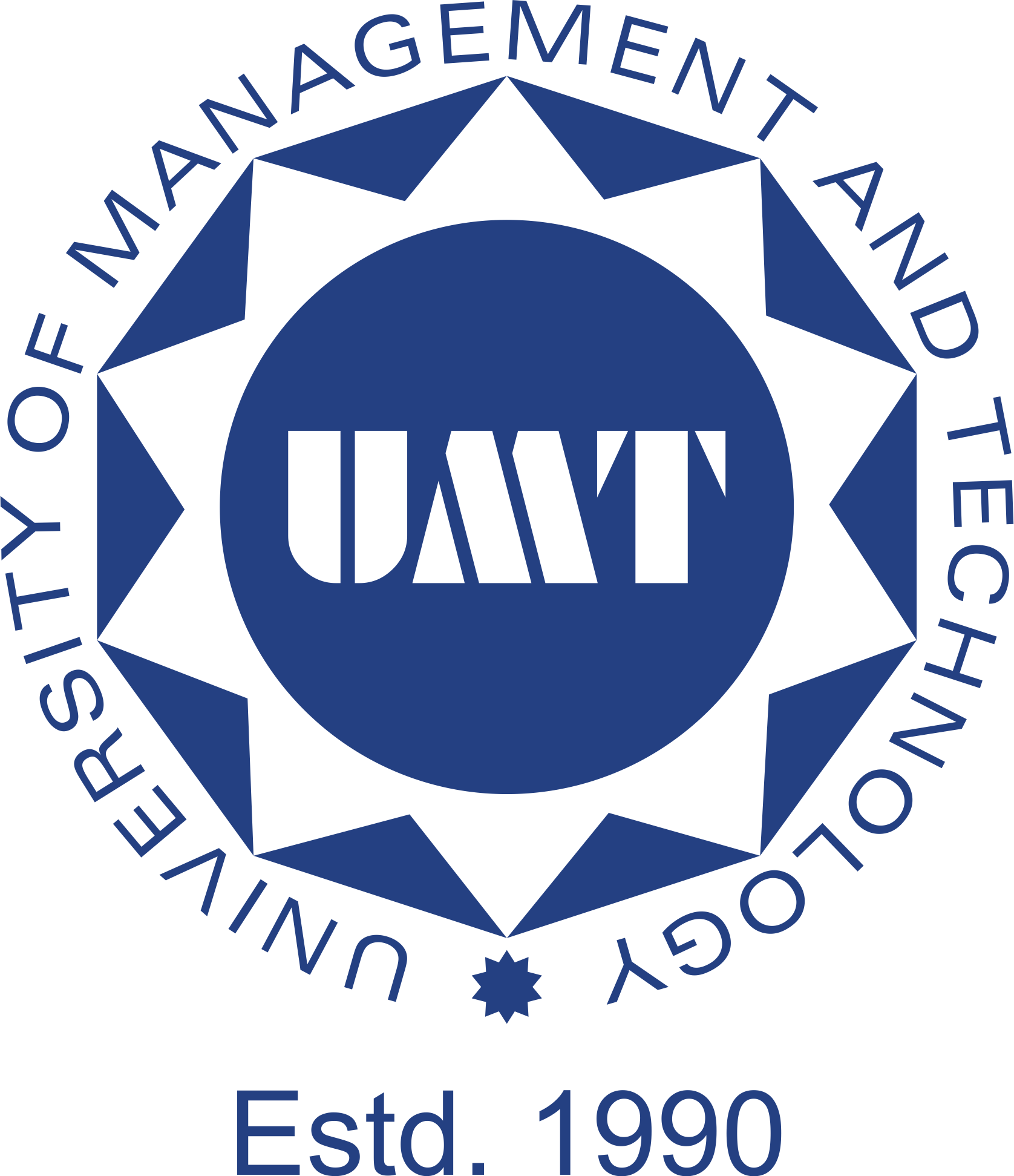 University of Management and Technology